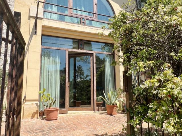 Villa in Vendita a Arcugnano