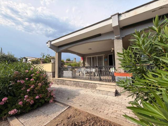 Villa in vendita a Ardea RM