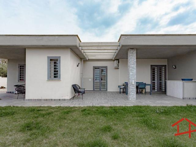 Villa in vendita a Ardea RM