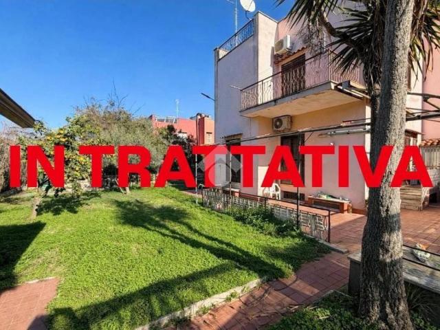 Villa in vendita a Ardea RM