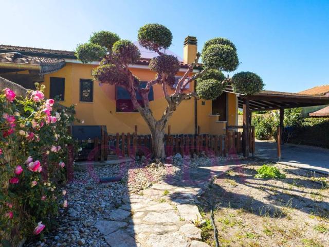 Villa in vendita a Ardea RM