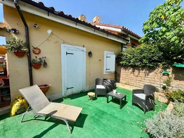 Villa in vendita a Ardea RM