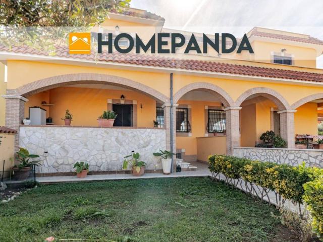 Villa in vendita a Ardea RM