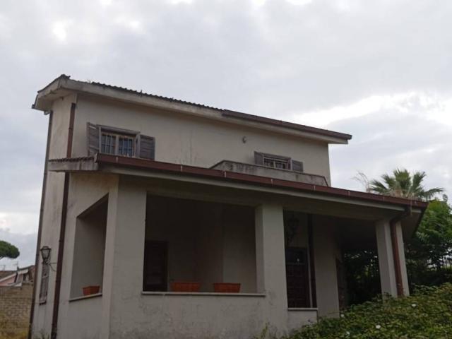 Villa in vendita a Ardea RM