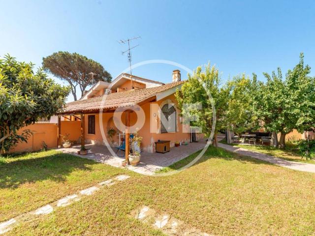 Villa in vendita a Ardea RM