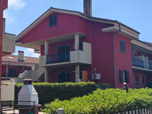 Villa in vendita a Ardea RM