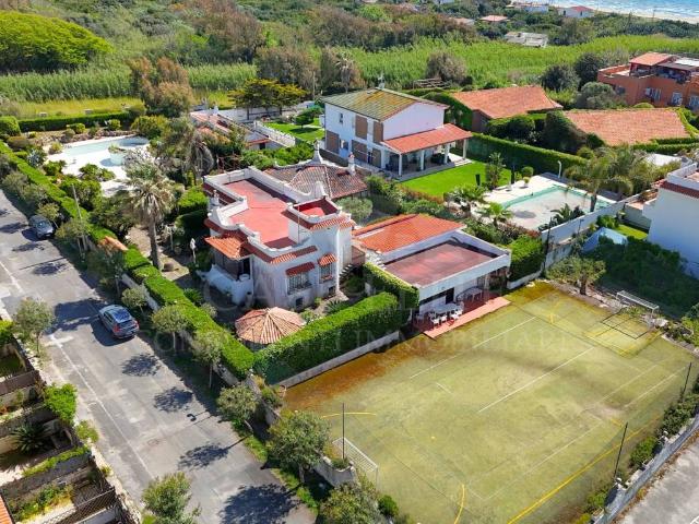 Villa in vendita a Ardea RM