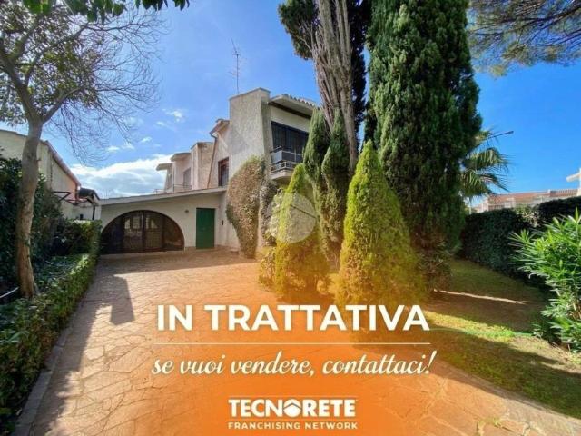 Villa in vendita a Ardea RM