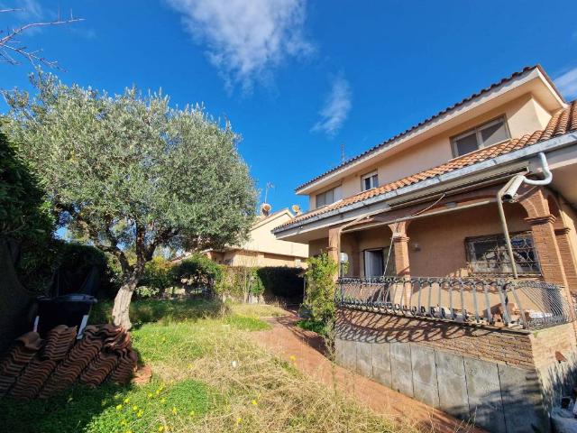 Villa in vendita a Ardea RM