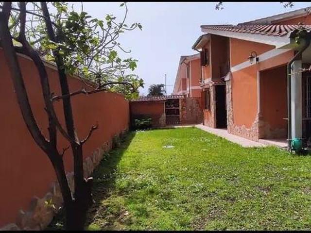 Villa in vendita a Ardea RM