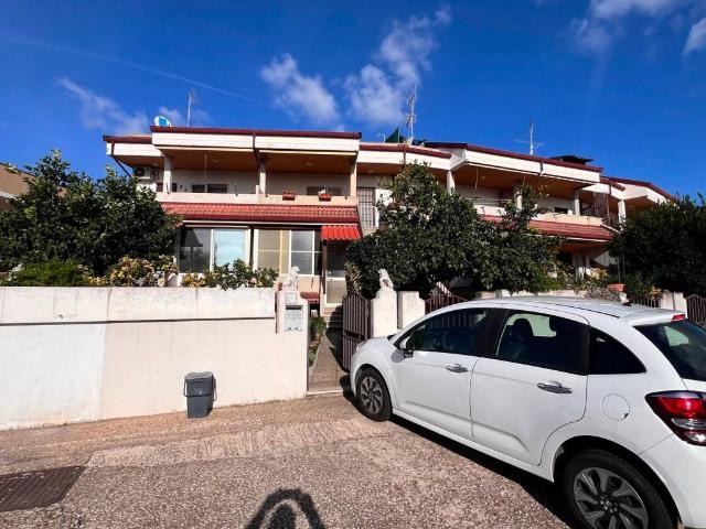 Villa in vendita a Ardea RM