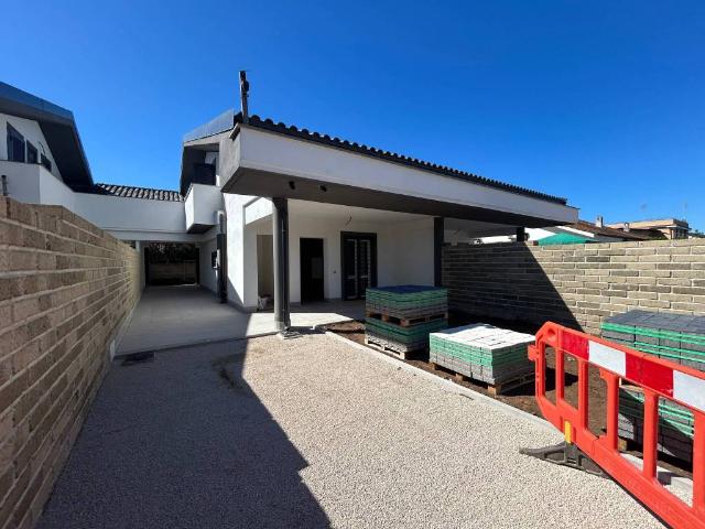 Villa in vendita a Ardea RM