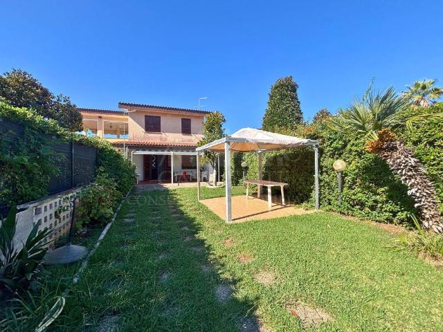 Villa in vendita a Ardea RM