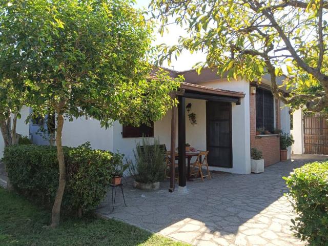 Villa in vendita a Ardea RM