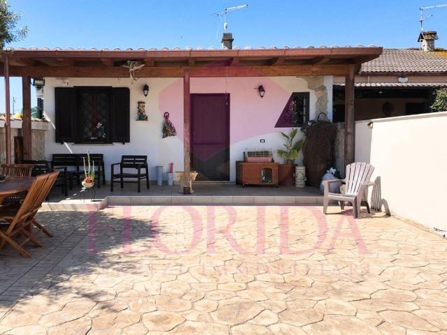 Villa in vendita a Ardea RM