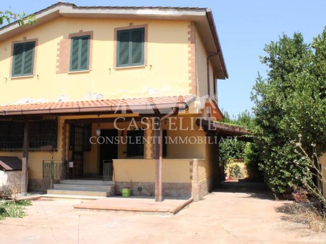 Villa in vendita a Ardea RM