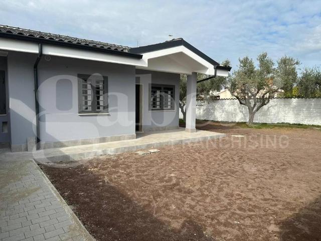 Villa in vendita a Ardea RM