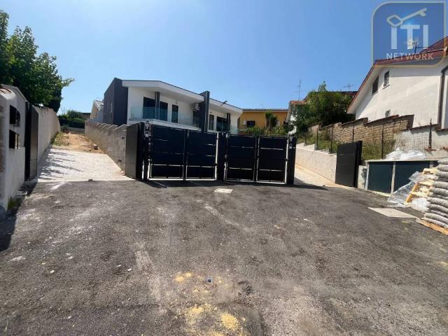 Villa in vendita a Ardea RM