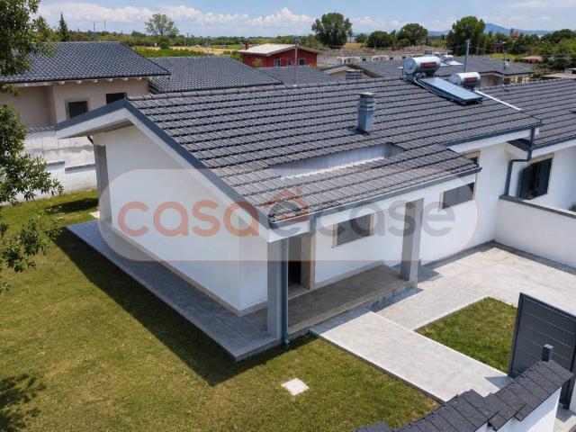 Villa in vendita a Ardea RM