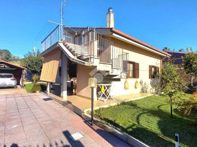 Villa in vendita a Ardea RM