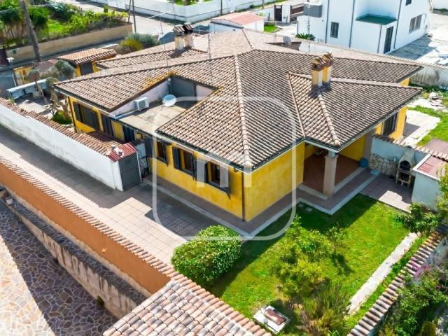 Villa in vendita a Ardea RM