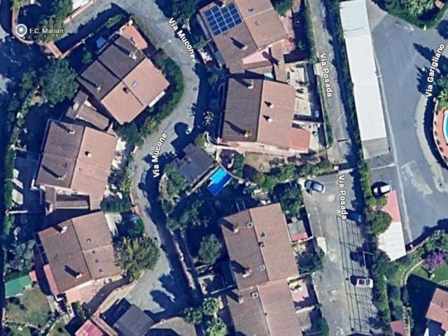 Villa in vendita a Ardea RM