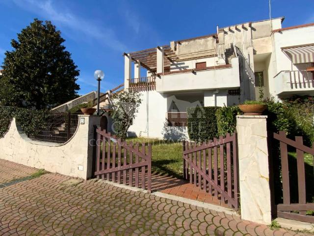 Villa in vendita a Ardea RM