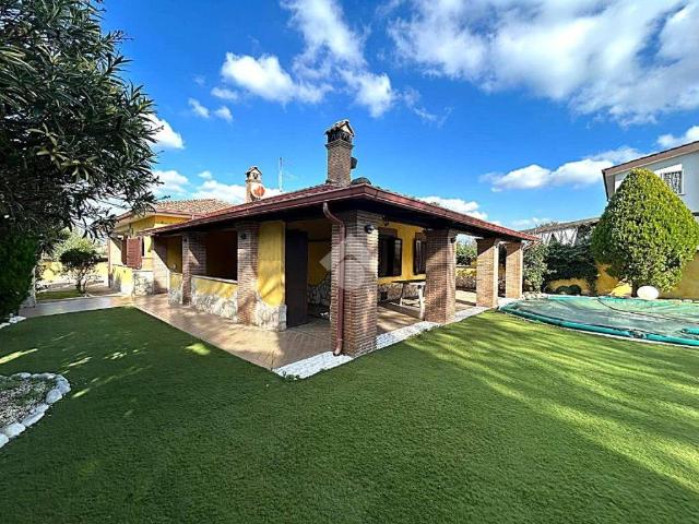 Villa in vendita a Ardea RM