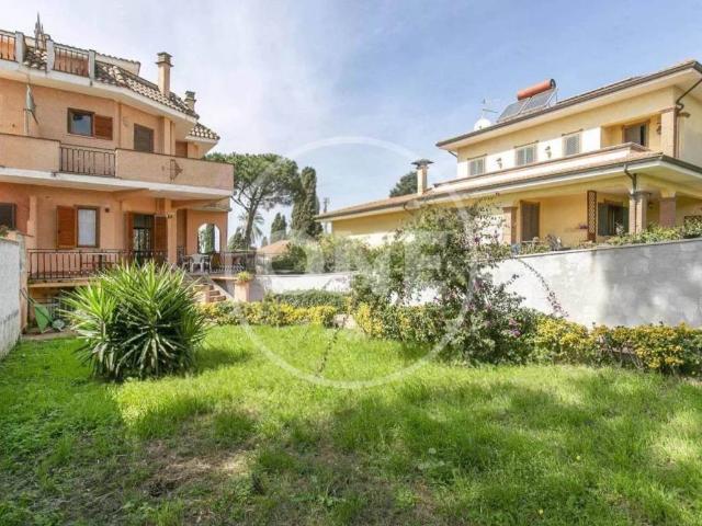 Villa in vendita a Ardea RM