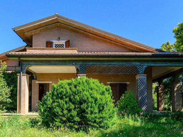 Villa in vendita a Ardea RM