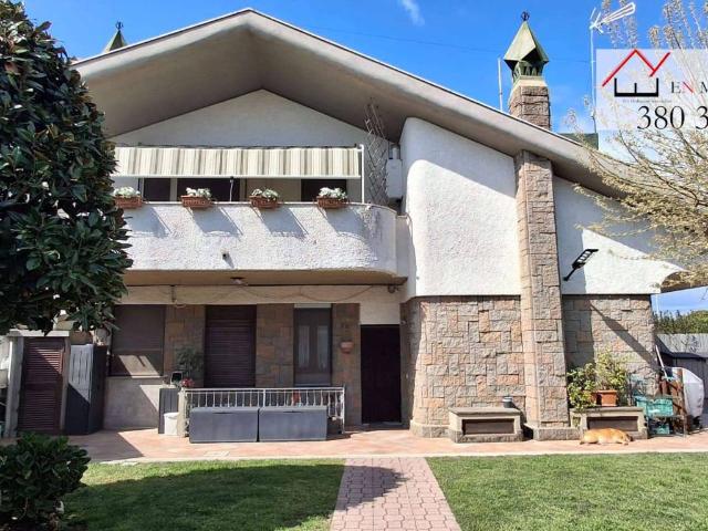 Villa in vendita a Ardea RM