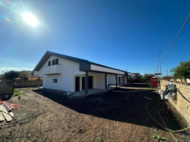 Villa in vendita a Ardea RM