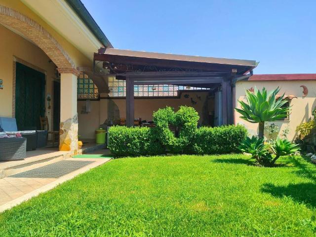 Villa in vendita a Ardea RM