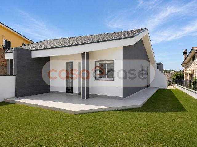 Villa in vendita a Ardea RM