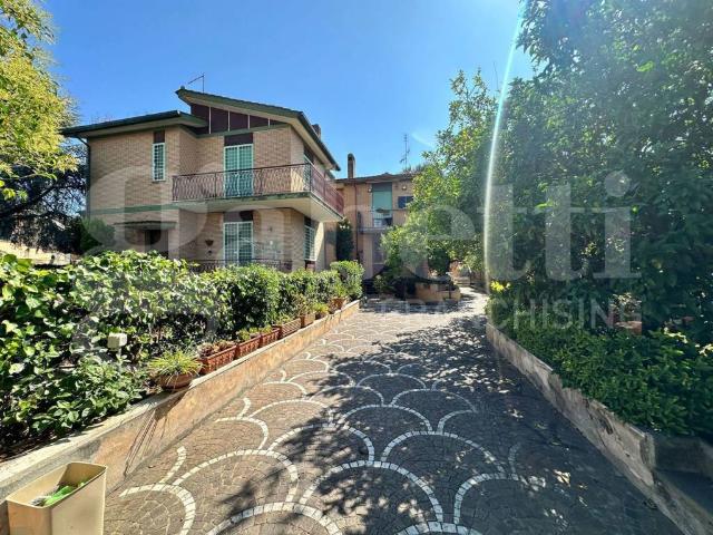Villa in vendita a Ardea RM