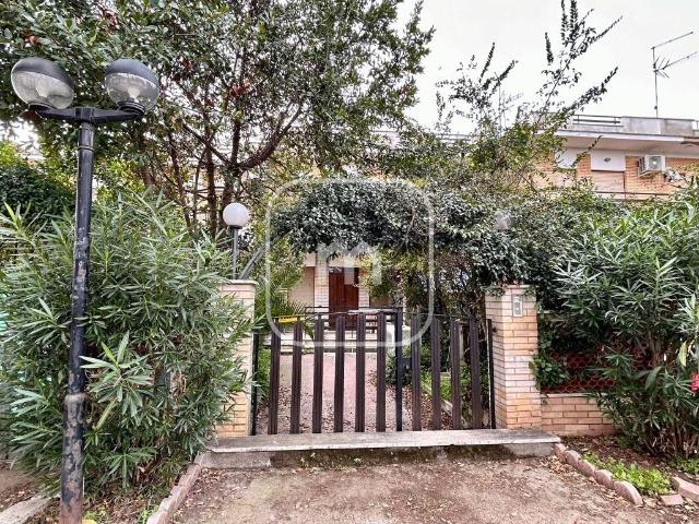 Villa in vendita a Ardea RM