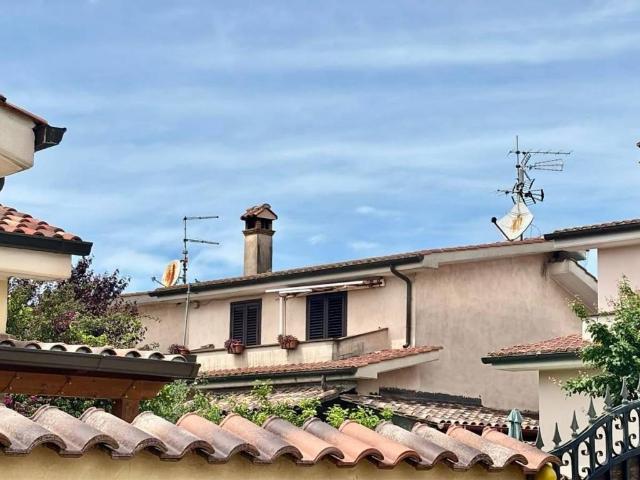 Villa in vendita a Ardea RM