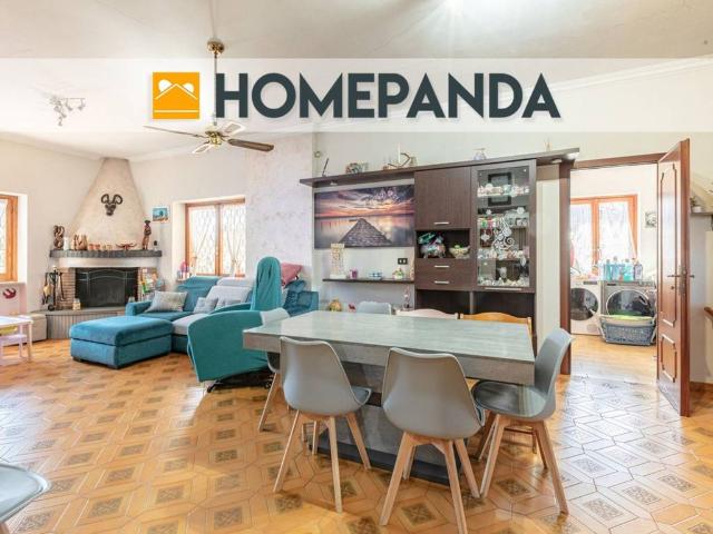 Villa in vendita a Ardea RM