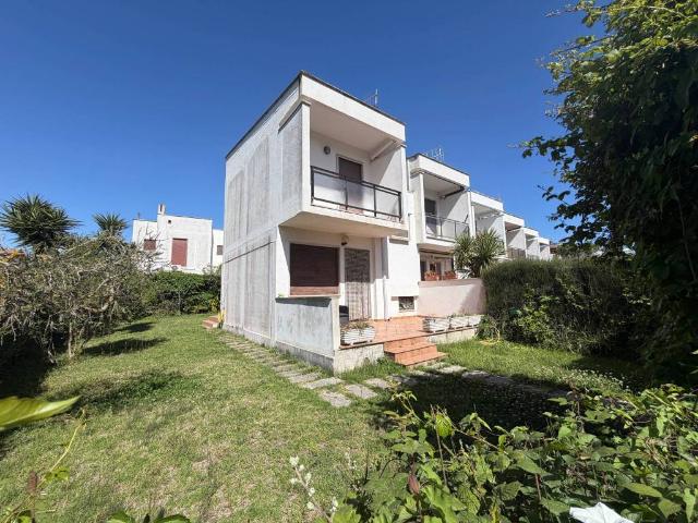 Villa in vendita a Ardea RM