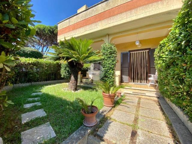 Villa in vendita a Ardea RM