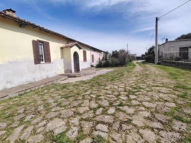 Villa in vendita a Ardea RM