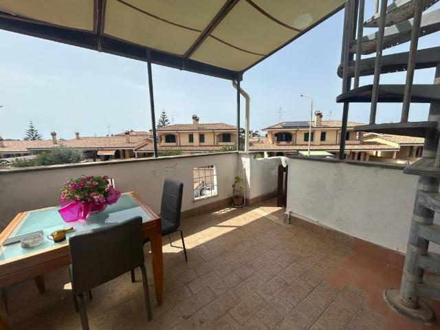 Villa in vendita a Ardea RM