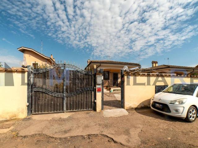 Villa in vendita a Ardea RM