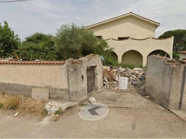 Villa in vendita a Ardea RM