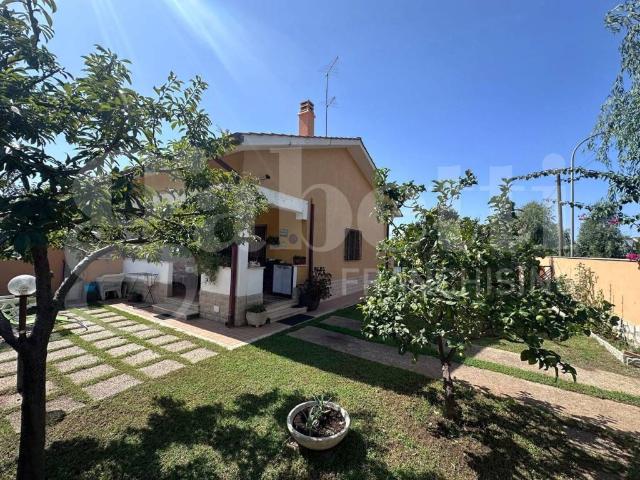 Villa in vendita a Ardea RM