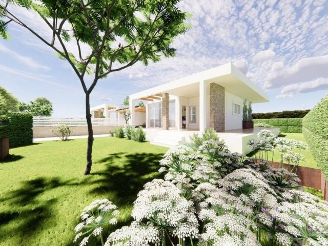 Villa in vendita a Ardea RM
