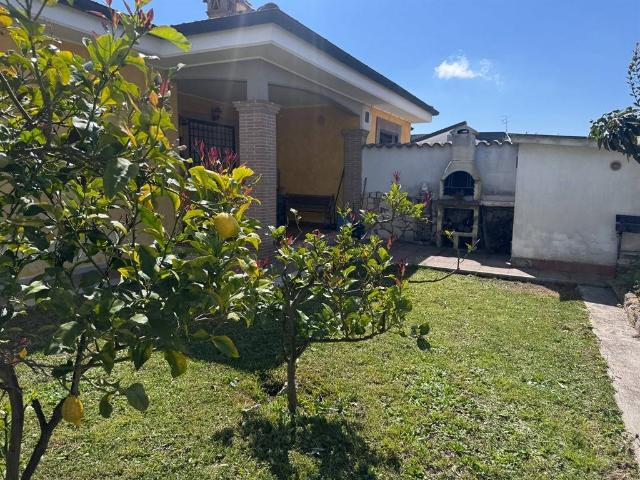 Villa in vendita a Ardea RM