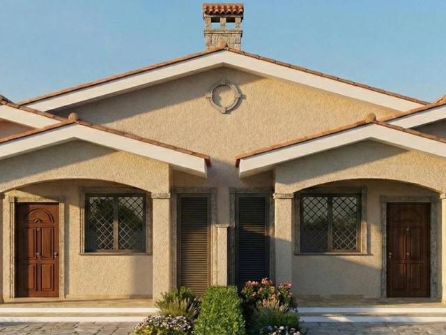 Villa in vendita a Ardea RM