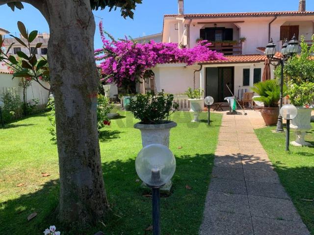 Villa in vendita a Ardea RM