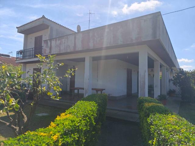 Villa in vendita a Ardea RM